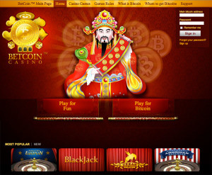 Daftar BetCoin