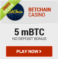 bitcoin chasers no deposit