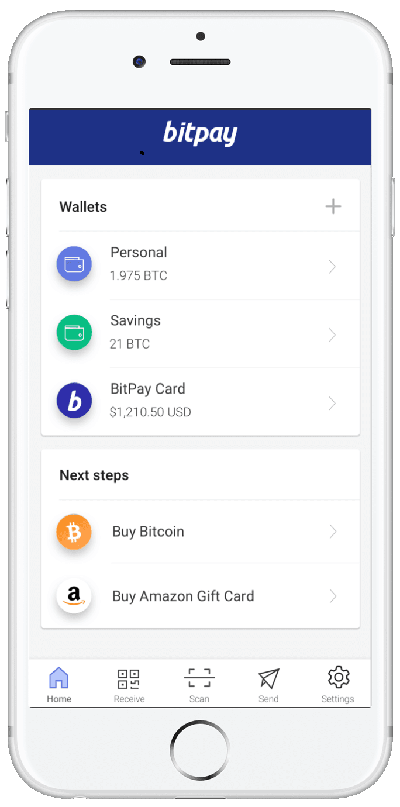 best bitcoin payment app