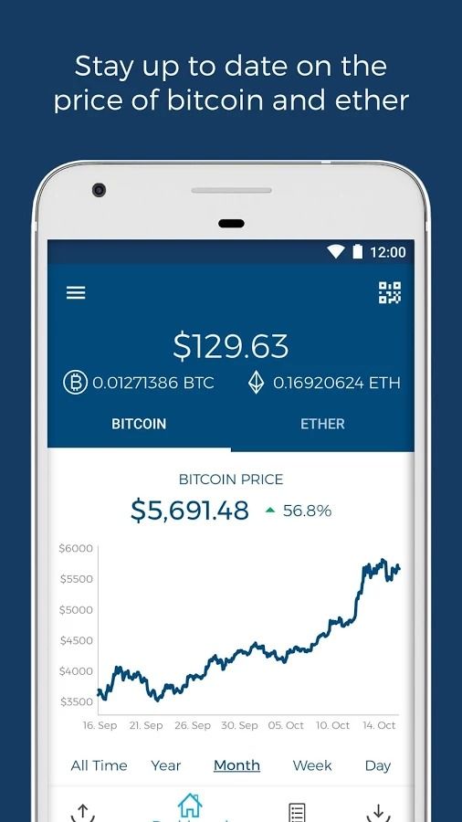 bitcoin apps in usa