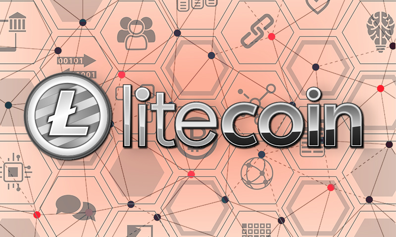 Litecoin Soared Above $300 USD
