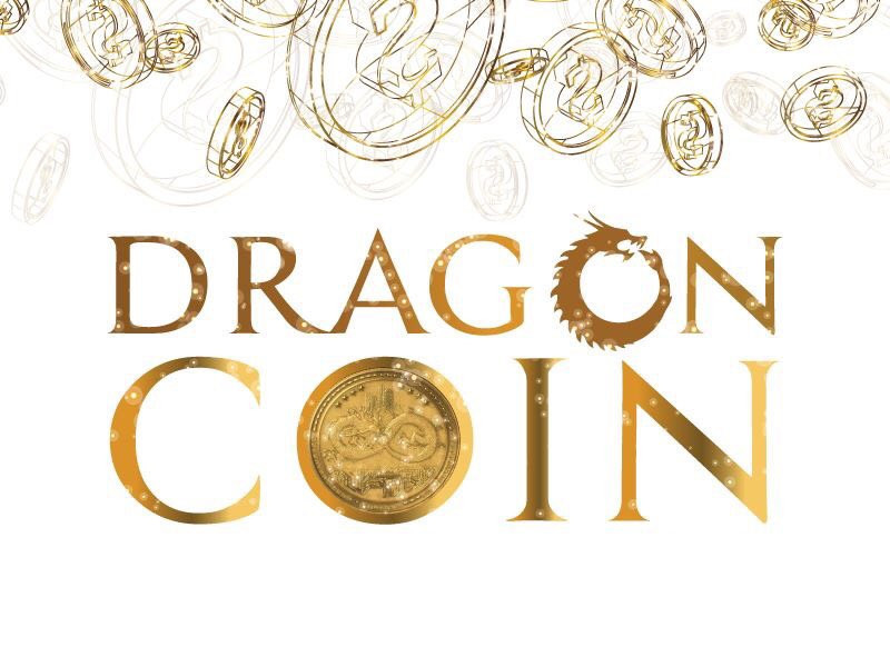 dragon coin token sale