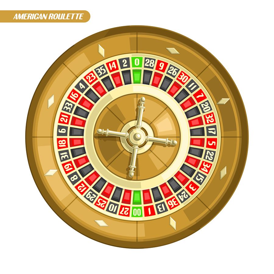 play roulette online 