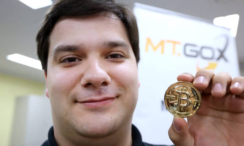 Mt Gox CEO Mark Karpeles resigns from Bitcoin Foundation