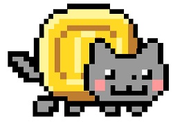 nyancoin nyan