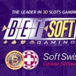 Betsoft integrates with Sofftswiss for bitcoin