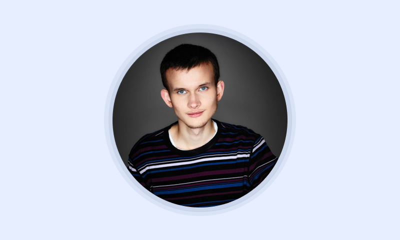 Who is Vitalik Buterin?