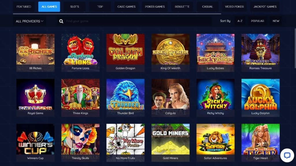 Bitcoin Penguin Casino Review 2023: Games, Bonuses & Features