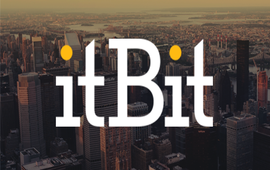 itBit Makes History, Receives First Bitcoin Banking License