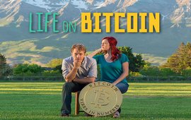 Living on Bitcoin: Interview With Beccy & Austin Craig