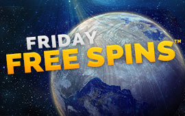 Casino Free Spins Every Week at BetChain