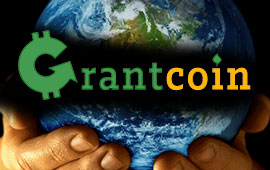 Interview With Grantcoin