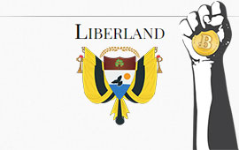 A New Citizen for Liberland?