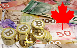 bitcoin canada