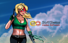 Endorphina Games Partners With Softswiss Casino Software