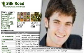 Silk Road – Response to Russell Brand’s Response