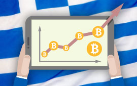 Is Bitcoin the Solution to the Greek Financial Crisis?