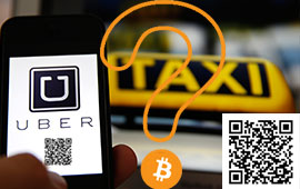 Bitcoin Op-ed: Get Over the Uber Rumor