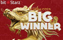 95 BTC Record breaking win on BitStarz