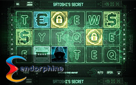 Endorphina Unveils Bitcoin Themed Slot: Satoshi’s Secret