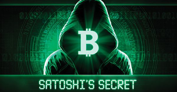 Satoshi’s Secret slot review