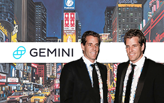 Gemini US Bitcoin Exchange Takes off