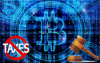 ECJ Fills in the Policy Gap: No VAT on Bitcoin Purchases