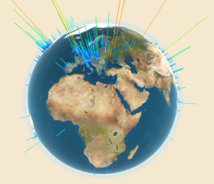 Bitcoin Trail Africa