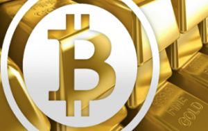Bitcoin Mining Rush