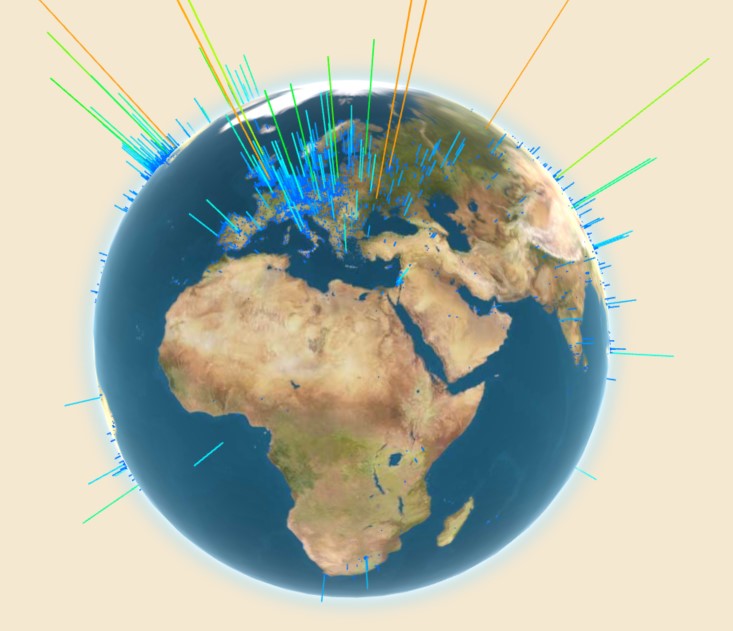 bitcoin-map