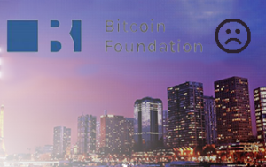 Bitcoin Foundation in Need
