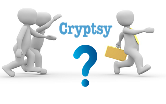 Has Cryptsy gone AWOL?