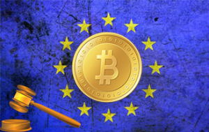 EU Parliament Cryptocurrencies