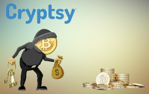 Cryptsy Withdrawal Problems