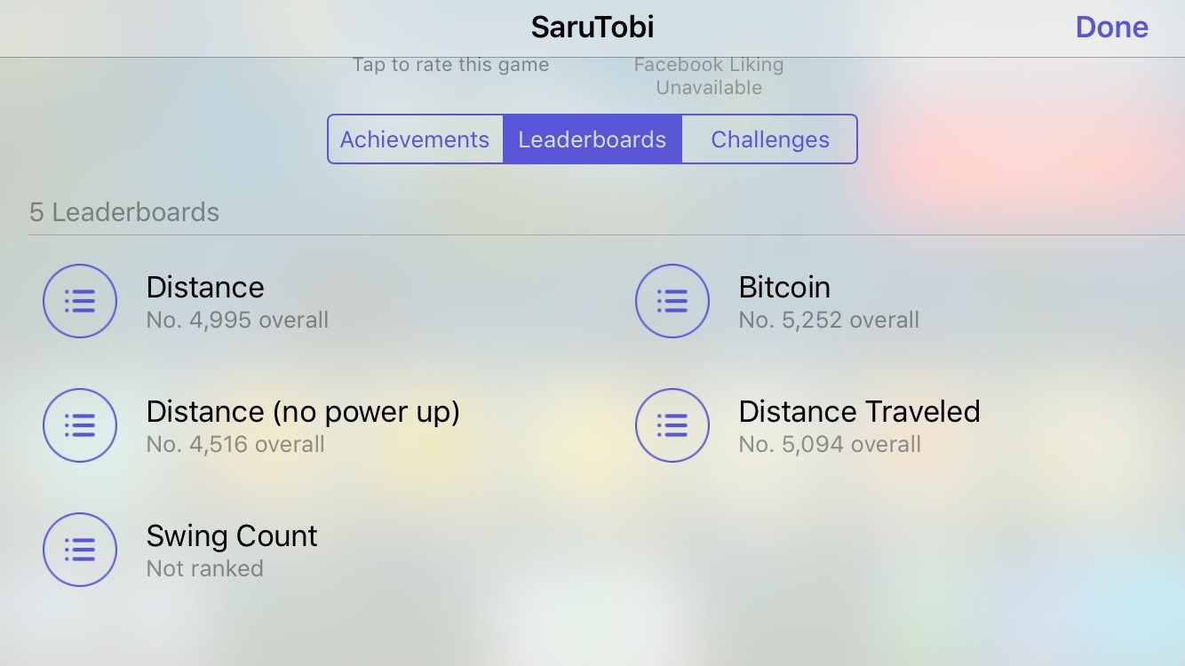Sarutobi app