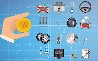Bitcoin Increasingly Popular in the Auto Industry