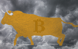 Bitcoin Bull Stampede on its Way?