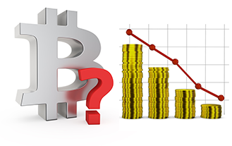 Bitcoin Price Stumbles Again