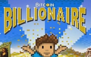Feeling like a Bitcoin Billionaire