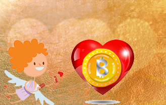 5 Amazing Options for your Bitcoin Valentine’s Day Gifts