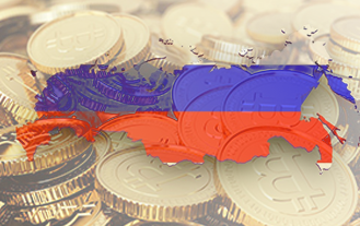 Russia Warming up to Blockchain, not Bitcoin
