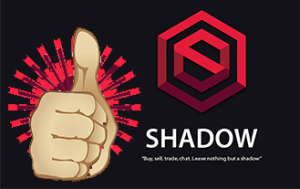 Shadowcash Anonymous Cryptocurrency