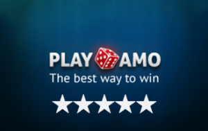 Playamo 5 Star Casino
