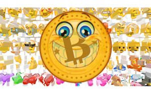 Bitcoin Emoji Initiative Gets Online Petition