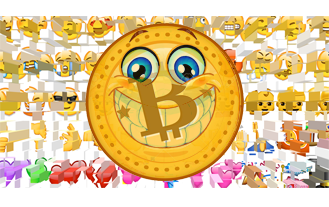 Bitcoin Emoji Initiative Gets Online Petition