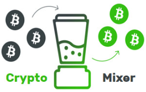 Cryptomixer Bitcoin Mixer