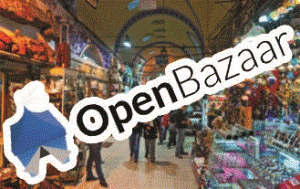 OpenBazaar Bitcoin Market