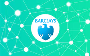 Barclays FinTech Blockchain Investment