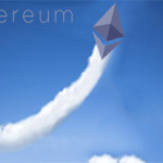 Ethereum's Rise In The Charts