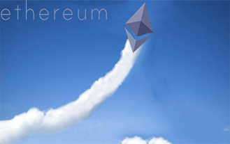 Ethereum Shatters Digital Asset Charts